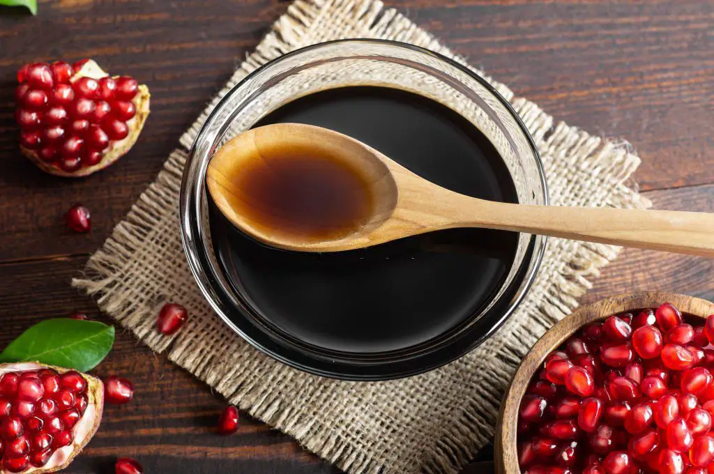 Best Substitutes for Pomegranate Molasses