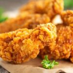 Can You Eat Fried Chicken on a Keto Diet