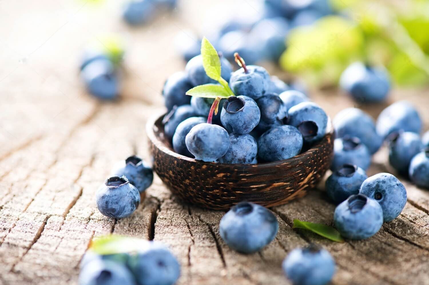 Do Blueberries Go Bad