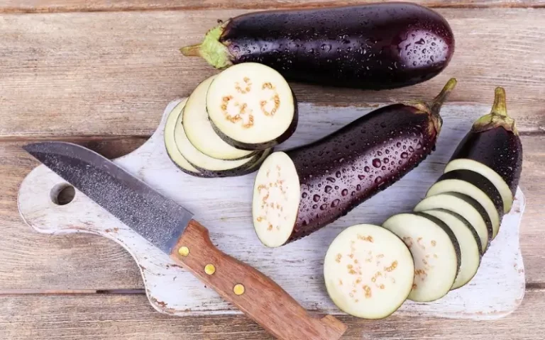 Does Eggplant Go Bad 2