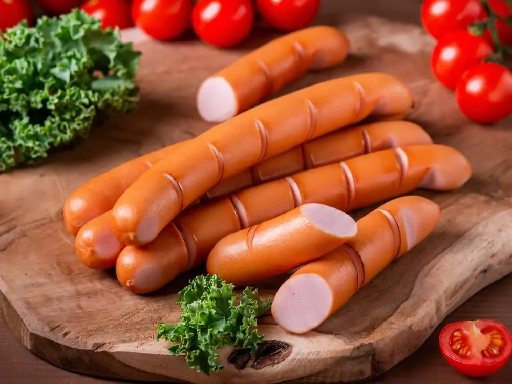 How to Cook Vienna Sausages