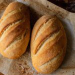 Batard Bread Vs. Boule