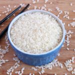 Calrose Rice Vs. Basmati Rice