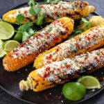 Difference Between Elotes And Esquites