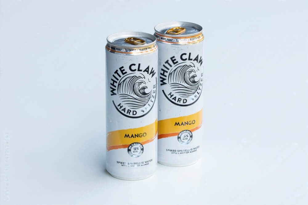 Does White Claw Expire