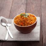 What Is The Best Rice For Cooking Jollof Rice