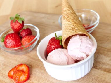 Best Sugar Substitutes for Ice Cream