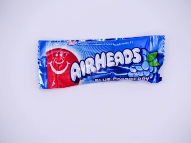 Can You Freeze-Dry Airheads