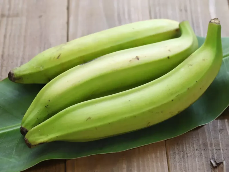 How to Freeze Plantains