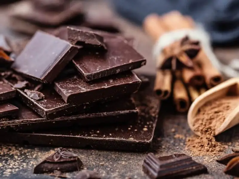 Best Chocolate Extract Substitutes