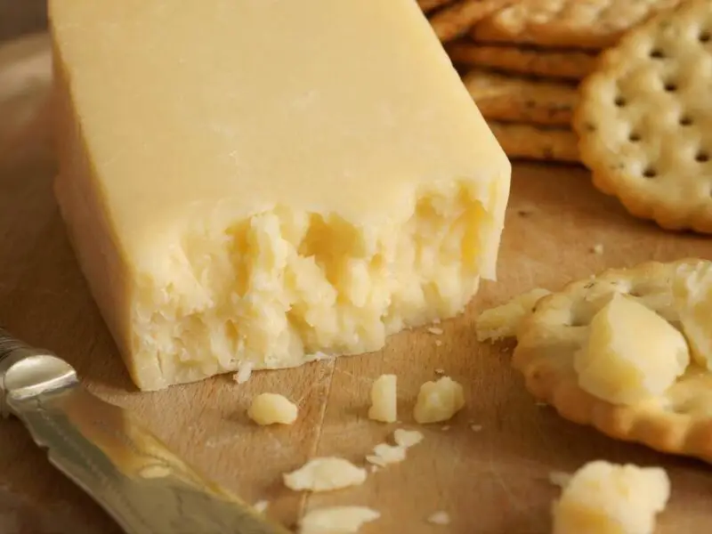 Best Lancashire Cheese Substitutes