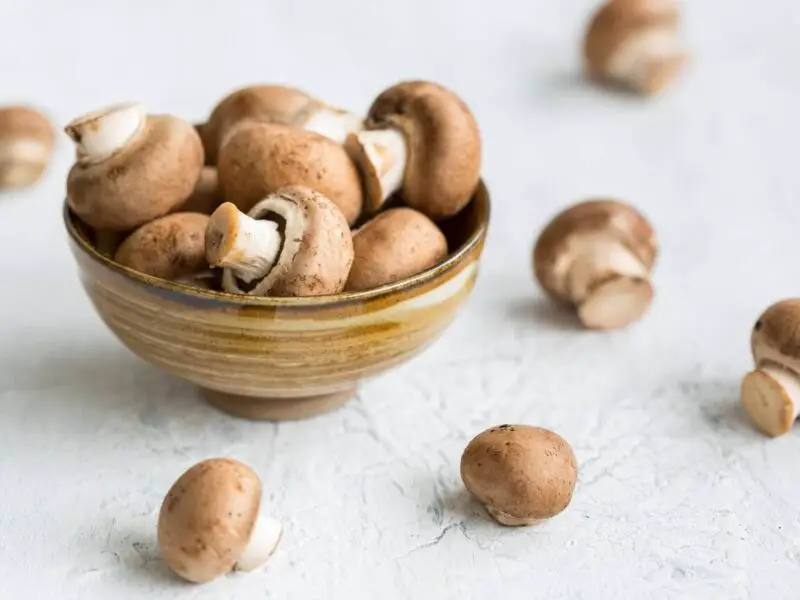 When to Add Mushrooms to Slow Cooker