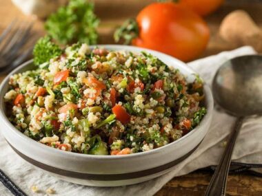 Best Substitutes For Quinoa
