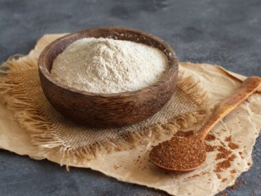 Best Substitutes For Teff Flour