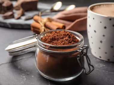 Best Substitutes for Cocoa Powder