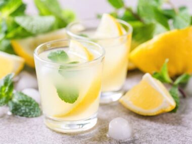 Best Substitutes for Limoncello