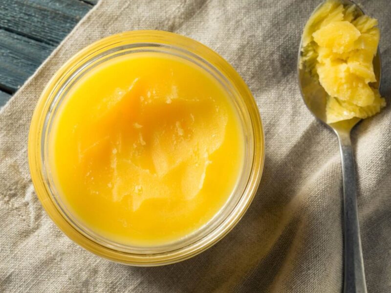 Does Ghee Go Bad