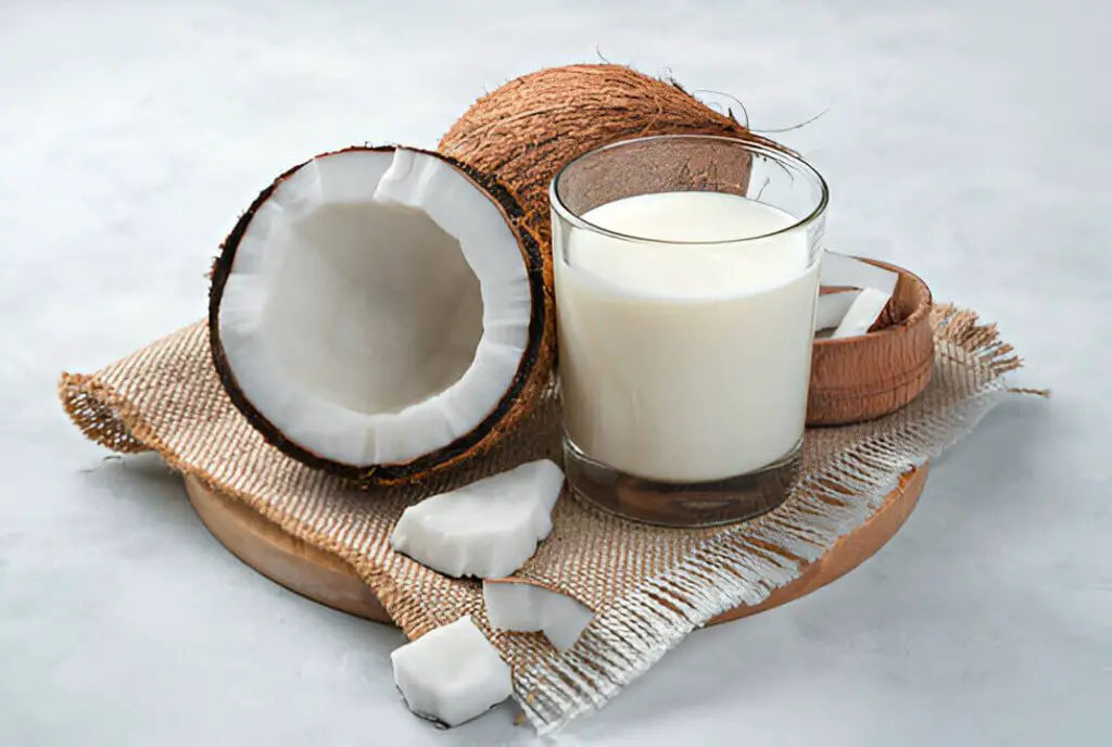 Coconut Milk 