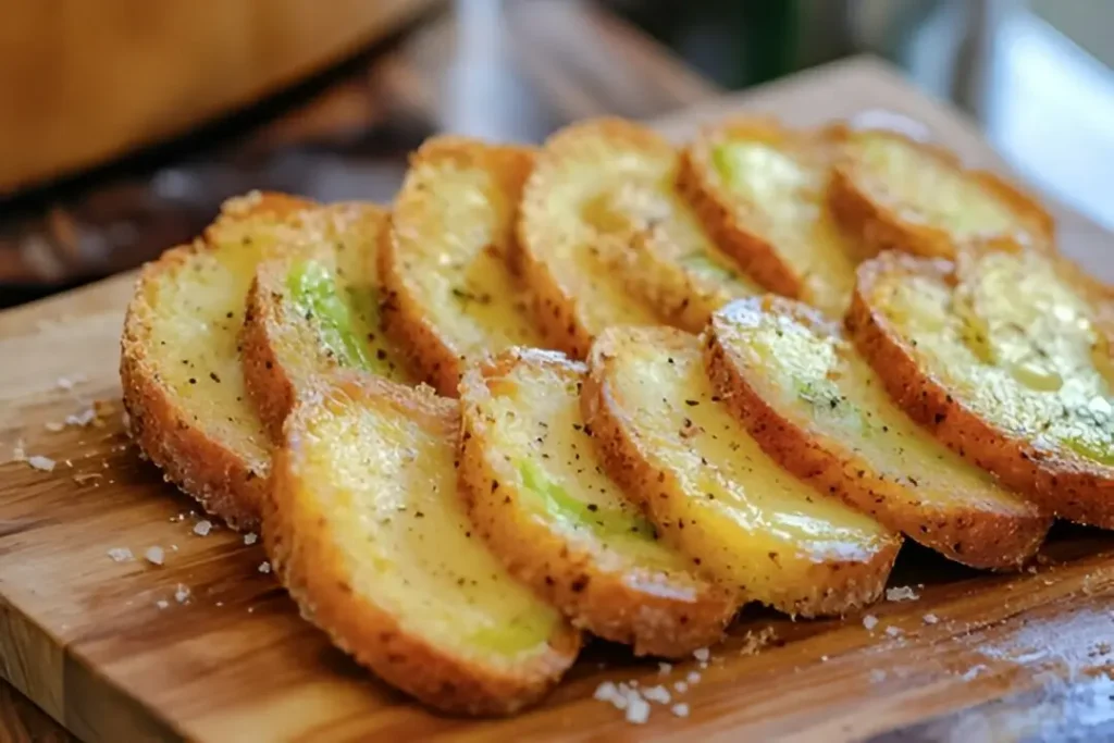 Vegan Jalapeno Cheddar Artisan Bread Recipe